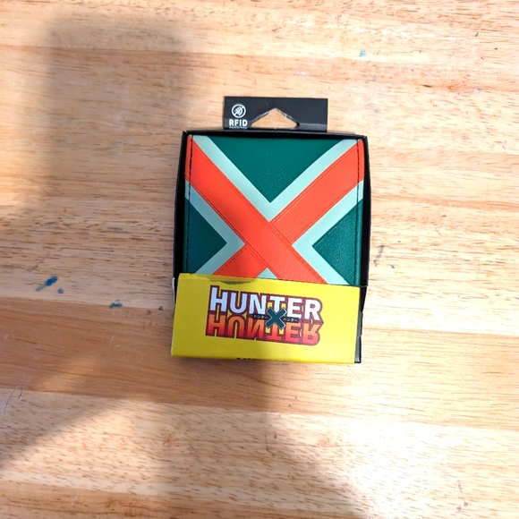 Men Wallet - Picture 1 of 2